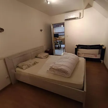 Maison Atypique Proche Forets Vallees Semesterbostad Vaudricourt (Somme)