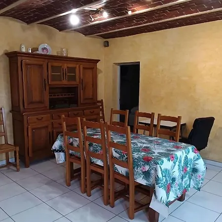 Maison Atypique Proche Forets Vallees * Vaudricourt (Somme)